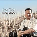 CD - Frei Rinaldo - Deus Cura
