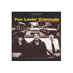 CD Fun Lovin" Criminals - Title Come Find Yourself (importado)