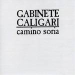 CD Gabinete Caligari - Camino Soria (Importado)