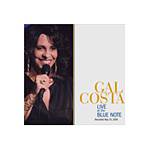 CD Gal Costa - Live At The Blue Note