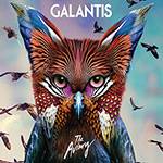 CD - Galantis: The Aviary