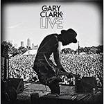 CD2 - Gary Clark Jr. Live
