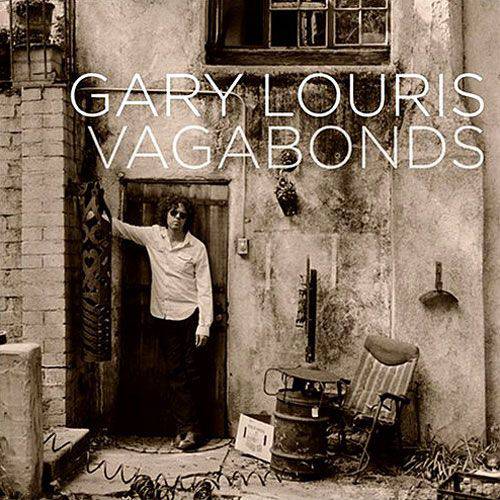 CD Gary Louris - Vagabonds (Importado)