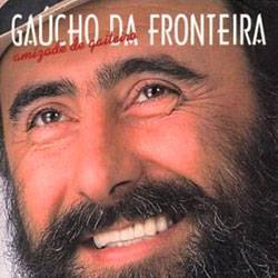 CD Gaúcho da Fronteira - Amizade de Gaiteiro