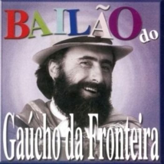 CD Gaúcho da Fronteira - Bailão do Gaúcho da Fronteira