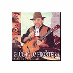 CD Gaúcho da Fronteira - Canta Pra Elas