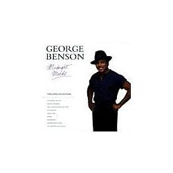 CD George Benson - Midnights Moods