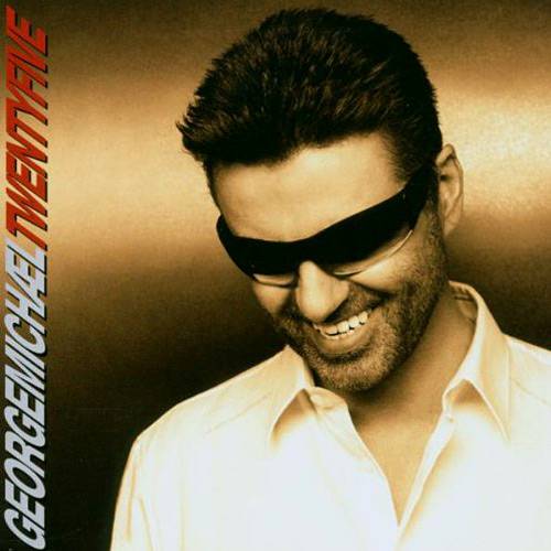 CD George Michael - Twenty Five