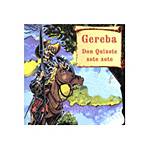 CD Gereba - Dom Quixote Xote Xote