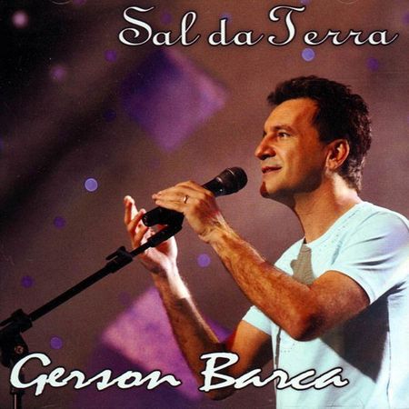 CD Gerson Barca Sal da Terra