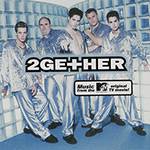 CD 2GETHER - 2Music From MTV Original TV Movie!