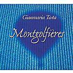 CD Gianmaria Testa - Montgolfières (Importado)