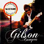 CD Gilson Campos - na Estrada