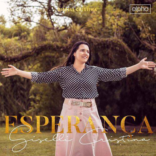 CD Giselli Cristina Esperança