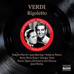 CD Giuseppe Verdi - Rigoletto (Importado) (Duplo)