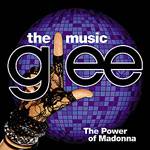 CD Glee The Music: The Power Of Madonna