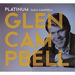 CD - Glen Campbell: Platinum - Glen Campbell