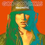 CD - Goo Goo Dolls - Magnetic