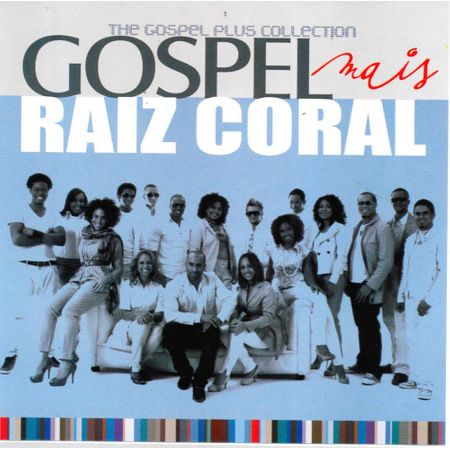 CD Gospel Mais Raiz Coral