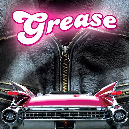 CD Grease - Versão