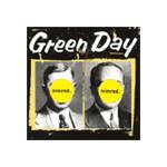 CD Green Day - Nimrod