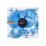 CD Grupo de Percussão da Unicamp - Configurações para Percussão Contemporânea