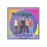 CD Grupo Privilégio - Peraí