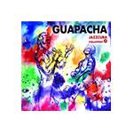 CD Guapacha - Jazzcuba Vol 4
