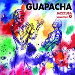 CD Guapacha - Jazzcuba Vol 4