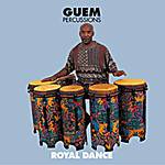 CD Guem - Royal Dance (Importado)