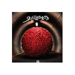 CD Guillemots - Red