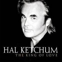 CD Hal Ketchum - The King Of Love