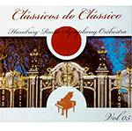 CD Hamburg Radio Symphony Orchestra - Clássicos do Clássico - Vol.5