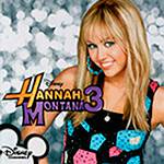 CD Hannah Montana 3