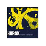 CD Hapax - o que Está Acontecendo