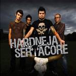 CD Hardneja Sertacore