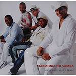 CD Harmonia do Samba - Esse Som Vai te Levar