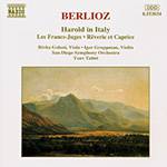 CD Harold In Italy Les Francs - Juges, Rêverie Et Caprice (Importado)
