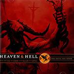 CD Heaven & Hell - The Devil You Know