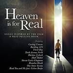 CD - Heaven Is For Real