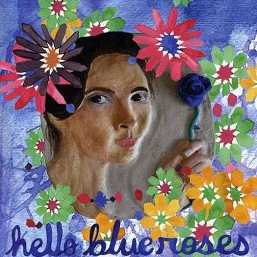 CD Hello Blue Roses - Portrait Is Finished And I Have Failed To Capture Your Beauty (Importado)