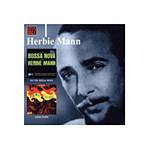 CD Herbie Mann - do The Bossa Nova Latin Fever