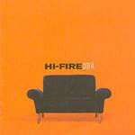 CD Hi-fire - Sofá