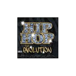 CD Hip-Hop: The Evolution