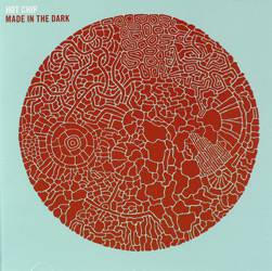 CD Hot Chip - Made In The Dark