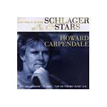 CD Howard Carpendale - Schlager & Stars (importado)