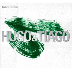 CD Hugo e Tiago - Nova Série