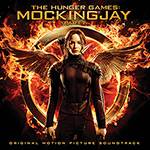 CD - Hunger Games: Mockingjay - Part I