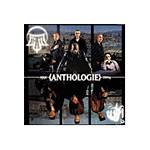 CD I Am - Best Of: Anthologie 1991-2004 (importado)