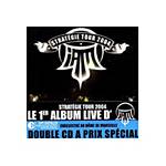CD I Am - Live Au Dôme de Marseille (importado)